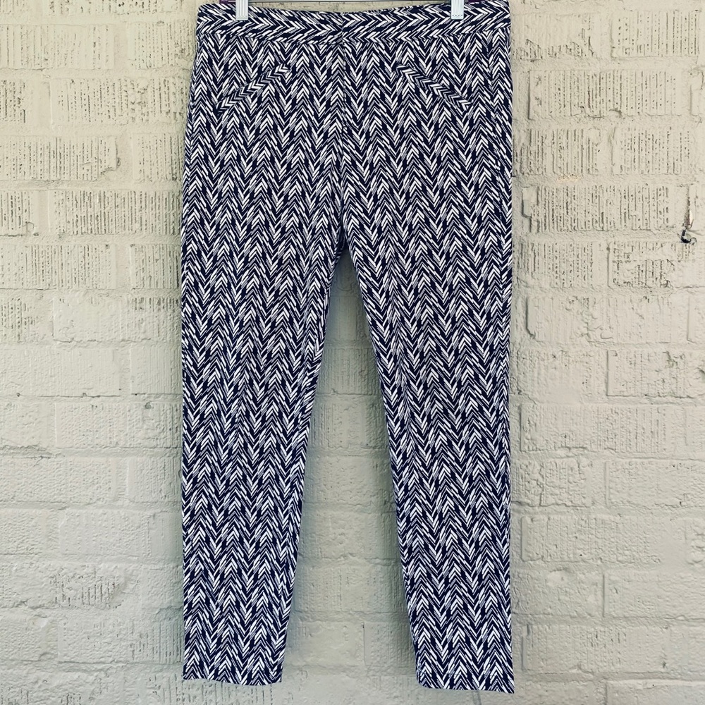 SALE🎈 GAP Super Skinny Pants Size 6 STRETCH